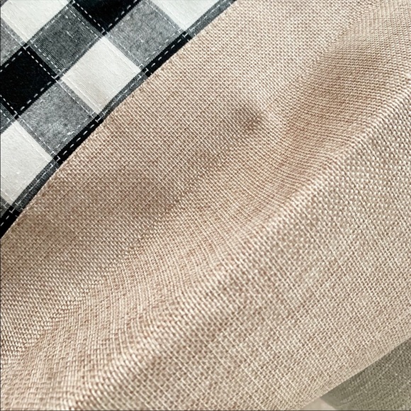 Hampton Everyday Oversized Tote Bag - Picture 8 of 8